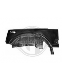 Comprar Aleta delantera izquierda SUZUKI