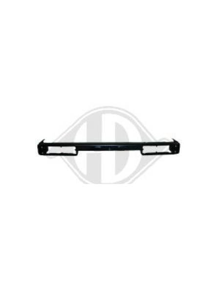 Comprar Parachoques trasero SUZUKI SJ410/413/Samurai/Santana