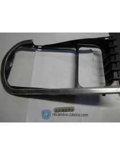 Embellecedor faro delantero derecho Renault 12 S
