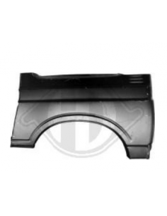 Comprar Panel lateral trasero izquierdo SUZUKI