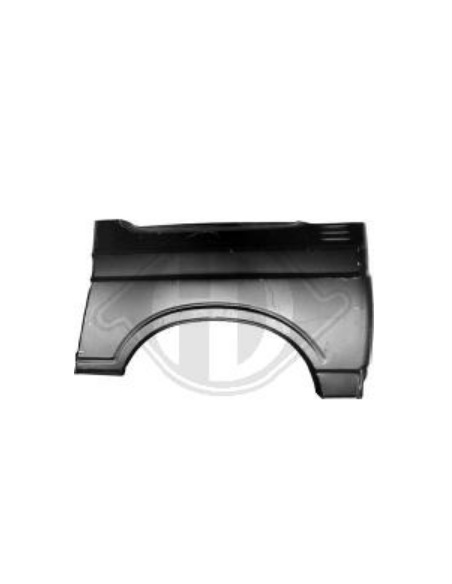 Comprar Panel lateral trasero izquierdo SUZUKI