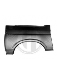 Comprar Panel lateral trasero derecho SUZUKI