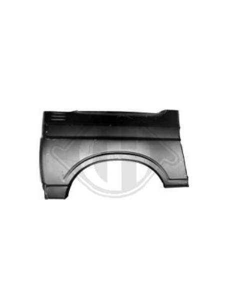 Comprar Panel lateral trasero derecho SUZUKI