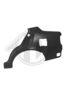 Comprar Panel lateral trasero derecho SUZUKI Swift 310/413/416