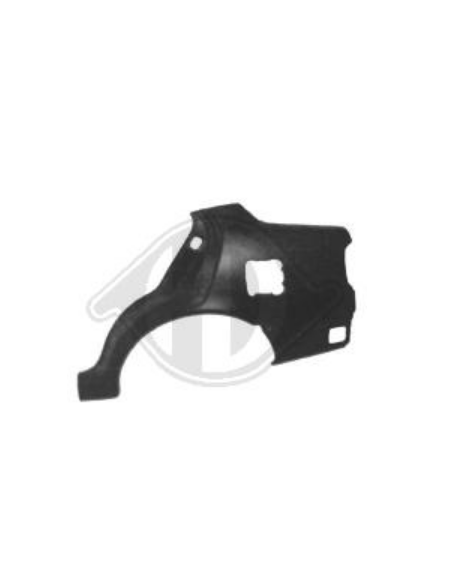 Comprar Panel lateral trasero derecho SUZUKI Swift 310/413/416