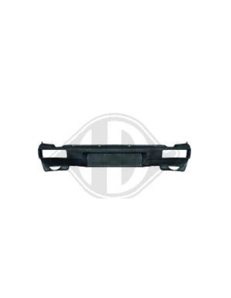 Comprar Parachoques trasero SUZUKI Vitara 71811-60A40 online Comprar Parachoques trasero SUZUKI Vitara 71811-60A40 online