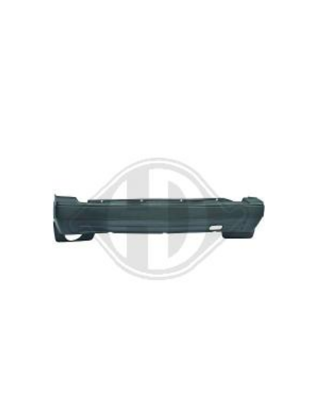 Comprar Parachoques trasero SUZUKI Vitara 7181160A10 online Comprar Parachoques trasero SUZUKI Vitara 7181160A10 online