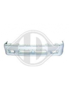 Comprar Parachoques delantero SUZUKI Swift 7171280EA05PK online
