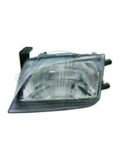 Comprar Faro delantero izquierdo H4 SUZUKI Swift 3532180EC0