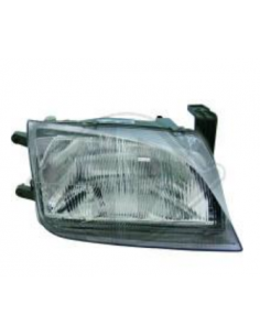 Comprar Faro delantero derecho H4 SUZUKI Swift 3512180EC0 online