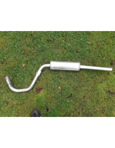 Comprar Silencioso escape final Seat 124 Seat 1430 online