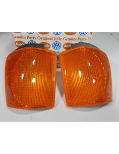 Comprar Juego pilotos naranja VOLKSWAGEN SCIROCCO II 533953049