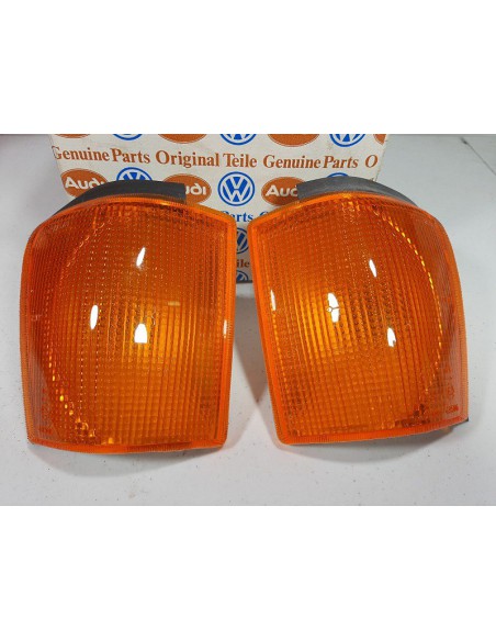 Comprar Juego pilotos naranja VOLKSWAGEN SCIROCCO II 533953049