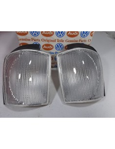 Comprar Juego pilotos blanco VOLKSWAGEN SCIROCCO II 533953049