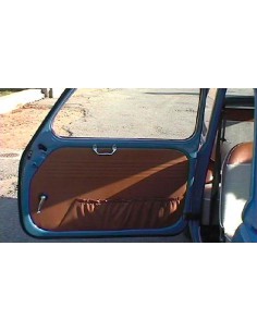 Comprar Paneles tapizado interior Seat 600 online
