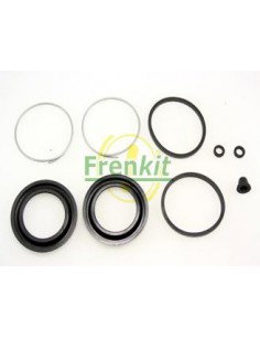 Comprar Juego reparación pinza de freno BMW 02 E10, eje