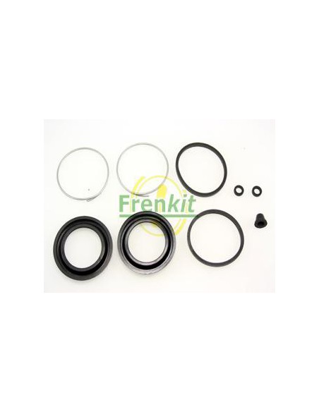 Comprar Juego reparación pinza de freno BMW 02 E10, eje