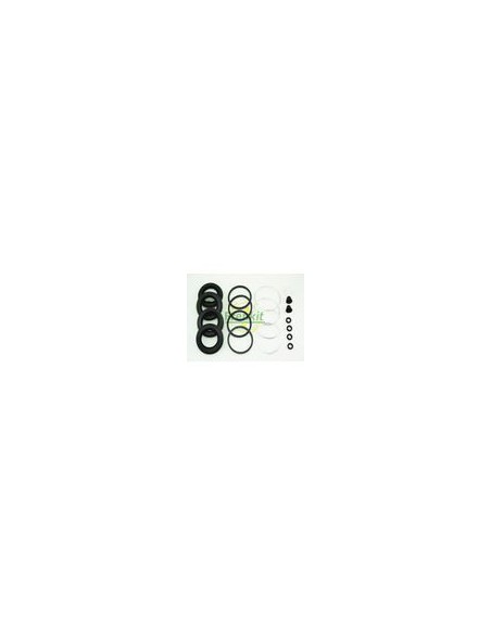 Comprar Juego de reparación pinza de freno BMW 02 E10, eje