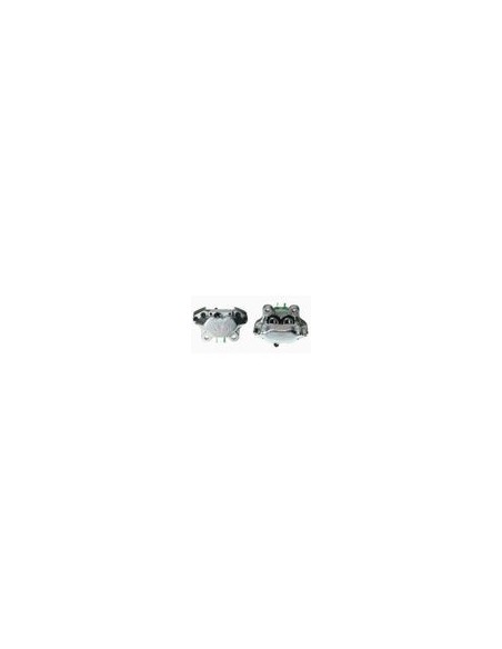 Comprar Pinza de freno BMW 02 E10, eje delantero lado izquierdo