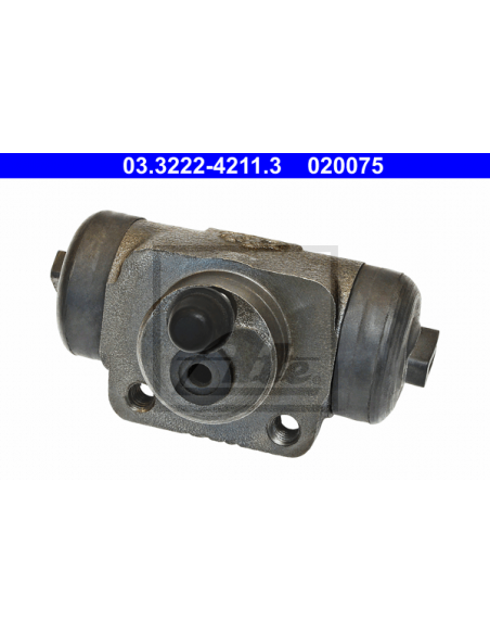 Comprar Bombín de freno BMW 02 E10 turbo, eje trasero (ATE)