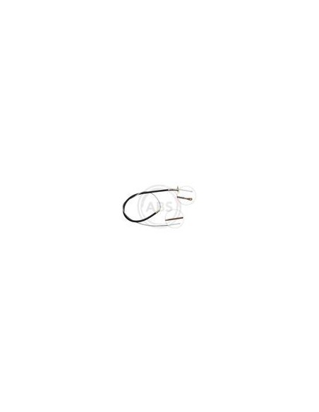 Comprar Cable freno de mano BMW E21 323i - 34411120189 online