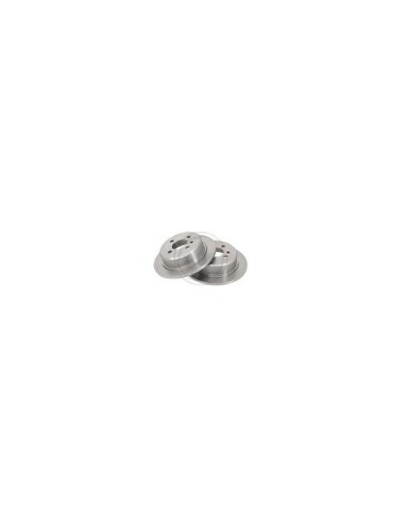 Comprar Disco de freno trasero BMW E21 323i - 34211119581 online