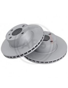 Comprar Disco de freno BMW E21 320i  323i eje delantero