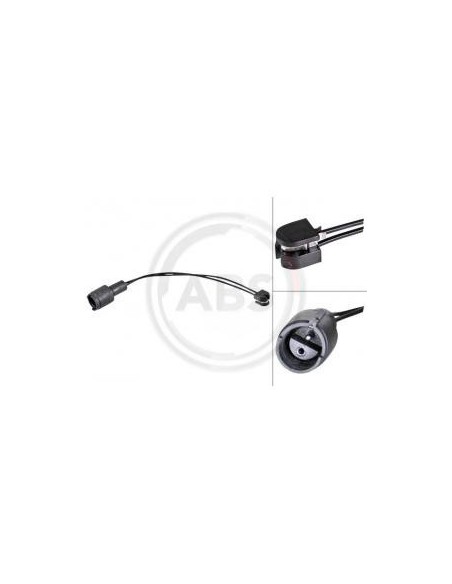 Comprar Contacto de aviso desgaste de freno BMW E21 315   