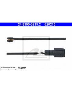 Comprar Contacto de aviso desgaste de freno BMW E21 315   