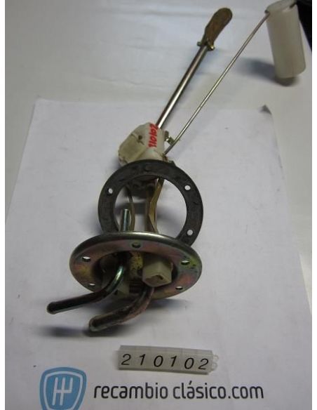 Aforador SEAT 131 1430 SEAT 131 1600 SEAT 131 1800