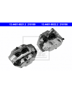 Comprar Pinza de freno BMW NK E115, eje delantero,circuito
