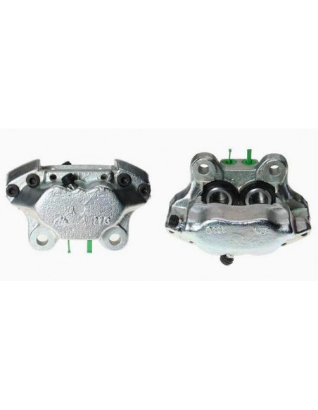 Comprar Pinza de freno BMW NK E115, eje delantero, circuito