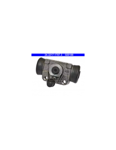 Comprar Bombín de freno BMW NK E115, eje trasero (ATE)