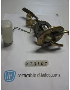 Aforador Seat Ritmo 65, Seat Rimto 75 8143 470241