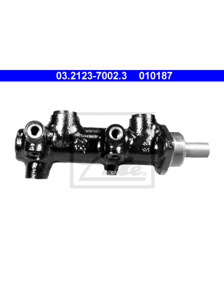 Comprar Bomba de freno BMW E3  E9  2,5/2,8/3,0/3,3 (ATE)