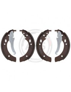 Comprar Juego de zapatas freno BMW E9 2.8  3.0 S/LS/CS  3.3