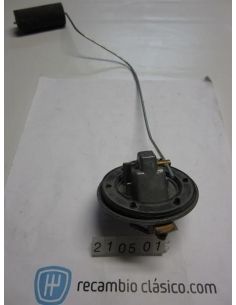 aforador simca 900 simca 1000