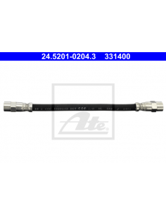 Comprar Latiguillo freno BMW E3 E9 2.8  3.0 S/LS/CS  3.3, eje