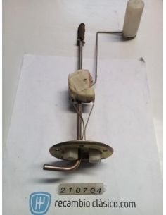 Aforador Land Rover 88 y 109 Especial