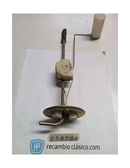 Aforador Land Rover 88 Land Rover 109 Especial