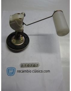 Aforador SAVA 30-4, 10-4 y furgón 5712