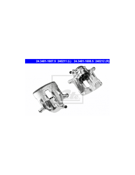 Comprar Pinza de freno BMW E30 318iS  320i  320iS  324 y td