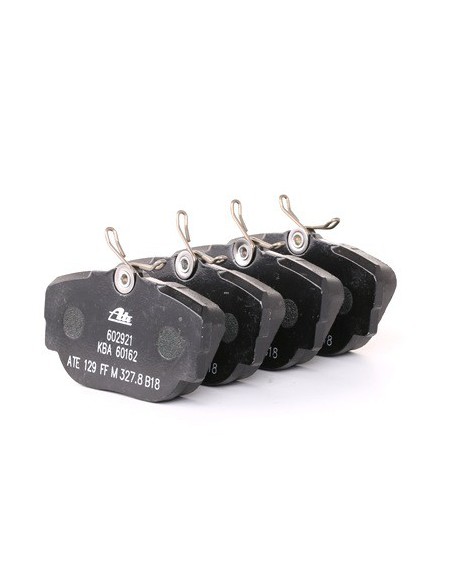 Comprar Juego de pastillas de freno BMW E30 ATE 34111154443