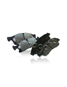 Comprar Juego de pastillas de freno BMW E30 34111154443 online