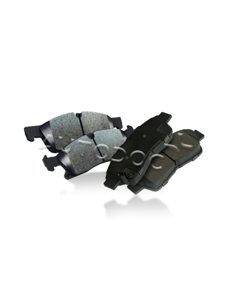 Comprar Juego de pastillas de freno BMW E30 34111154443 online