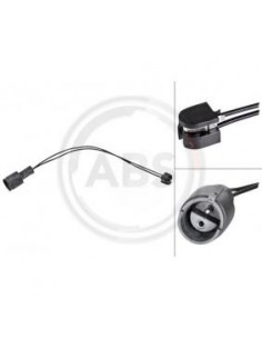 Comprar Contacto de aviso desgaste de freno BMW E30 M3