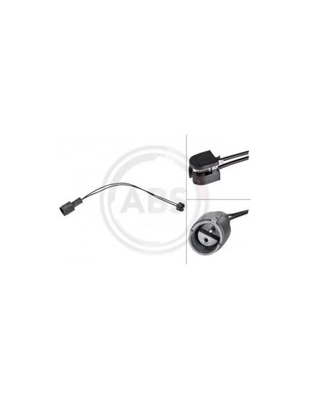 Comprar Contacto de aviso desgaste de freno BMW E30 M3