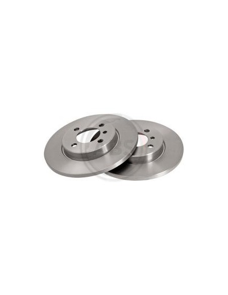 Comprar Disco de freno delantero BMW E30 316 316I 318I sin ABS