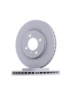 Comprar Disco de freno delantero BMW E30 6 cilindros ABS ATE