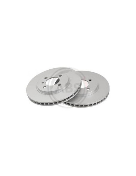 Comprar Disco de freno delantero BMW E30 6 cilindros con ABS